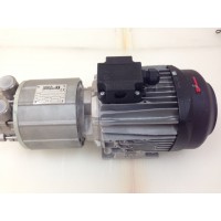 Speck Pumpen CY-4281.0234 Chiller Pump with NF 80/...